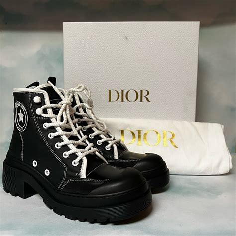 dior d rise|CHRISTIAN DIOR Technical Fabric D.